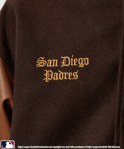 PUBLUX X MLB STUDIUM JACKET 限定 棒球外套