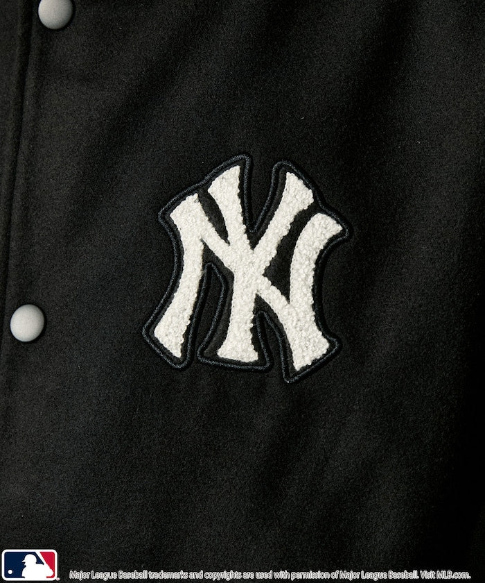 PUBLUX X MLB STUDIUM JACKET 限定 棒球外套