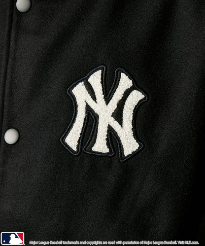 PUBLUX X MLB STUDIUM JACKET 限定 棒球外套