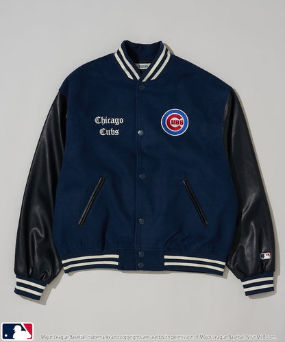 PUBLUX X MLB STUDIUM JACKET 限定 棒球外套