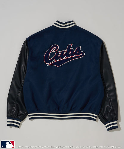 PUBLUX X MLB STUDIUM JACKET 限定 棒球外套