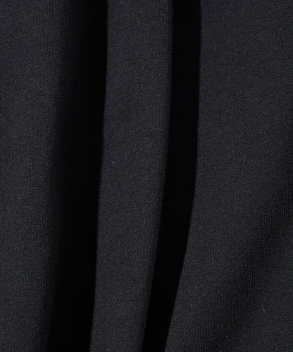 FREAK'S STORE Wide silhouette bonded Pants 休閒運動褲
