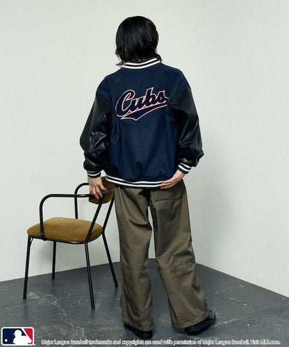 PUBLUX X MLB STUDIUM JACKET 限定 棒球外套
