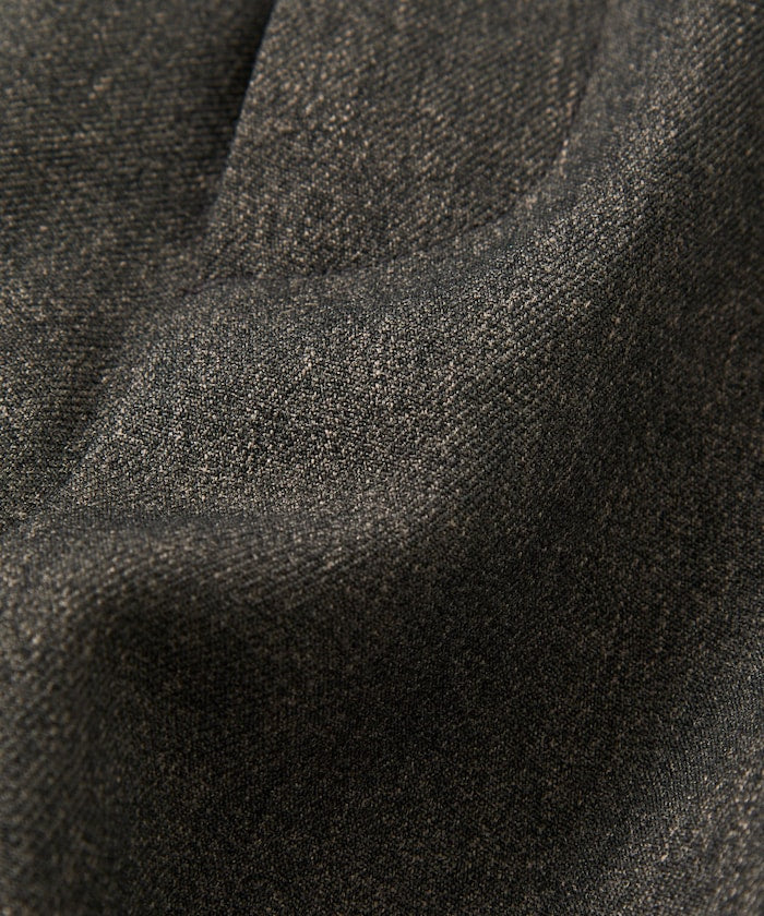 FREAK'S STORE LANATEC WOOLY 寬鬆休閑褲【預約商品 | 2025/09下旬出貨】