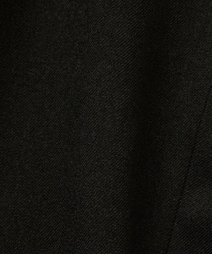 FREAK'S STORE LANATEC WOOLY 寬鬆休閑褲【預約商品 | 2025/09下旬出貨】