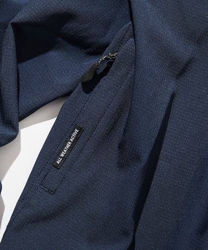 FREAK'S STORE ALL WEATHER ACTIVE WEAR 寬版運動休閒襯衫【預約商品 | 2025/10中旬出貨】