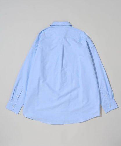 U.S. POLO ASSN. X PUBLUX 限定 經典牛津襯衫