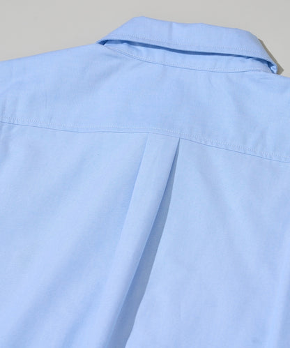 U.S. POLO ASSN. X PUBLUX 限定 經典牛津襯衫