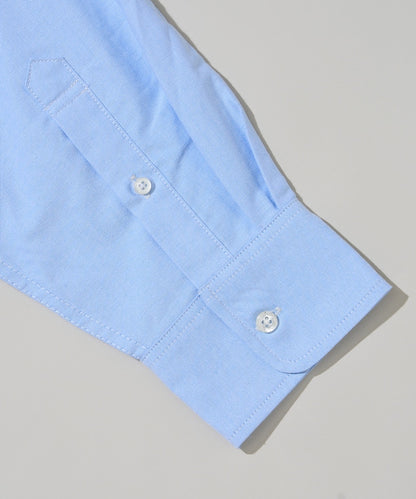 U.S. POLO ASSN. X PUBLUX 限定 經典牛津襯衫