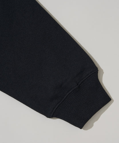 U.S. POLO ASSN. CREW NECK SWEAT 長袖圓領運動大學T【預約商品 | 2025/09下旬出貨】