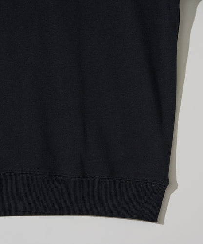 U.S. POLO ASSN. CREW NECK SWEAT 長袖圓領運動大學T【預約商品 | 2025/09下旬出貨】
