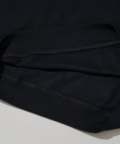 U.S. POLO ASSN. CREW NECK SWEAT 長袖圓領運動大學T【預約商品 | 2025/09下旬出貨】