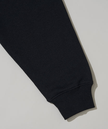 U.S. POLO ASSN. FULL ZIP HOODIE 拉鍊連帽外套【預約商品 | 2025/09下旬出貨】