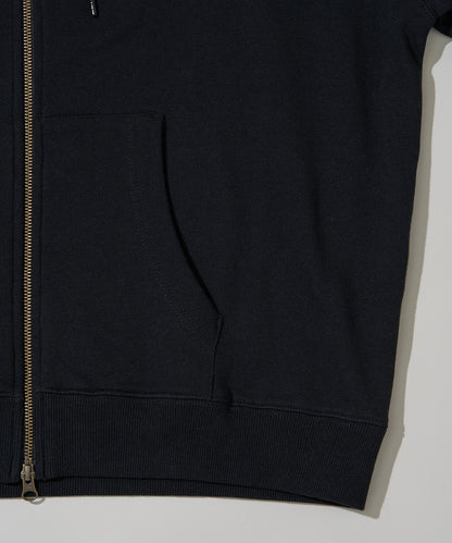 U.S. POLO ASSN. FULL ZIP HOODIE 拉鍊連帽外套【預約商品 | 2025/09下旬出貨】