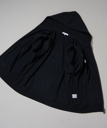 U.S. POLO ASSN. FULL ZIP HOODIE 拉鍊連帽外套【預約商品 | 2025/09下旬出貨】
