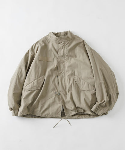 FREAK'S STORE M65 LINER SET 內襯組合款短版外套