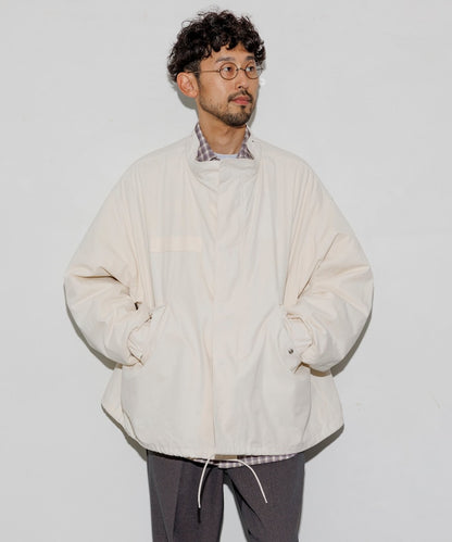 FREAK'S STORE M65 LINER SET 內襯組合款短版外套