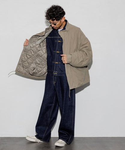 FREAK'S STORE M65 LINER SET 內襯組合款短版外套