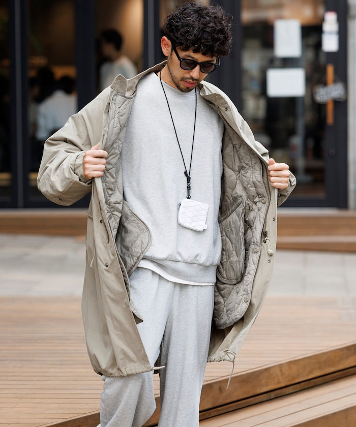 FREAK'S STORE M65內襯組合款軍裝野戰外套【預約商品 | 2025/11下旬出貨】