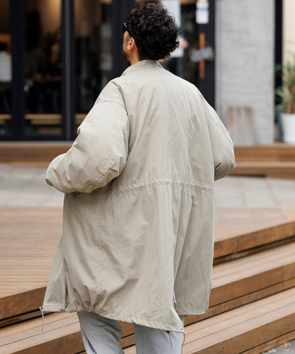 FREAK'S STORE M65內襯組合款軍裝野戰外套【預約商品 | 2025/11下旬出貨】