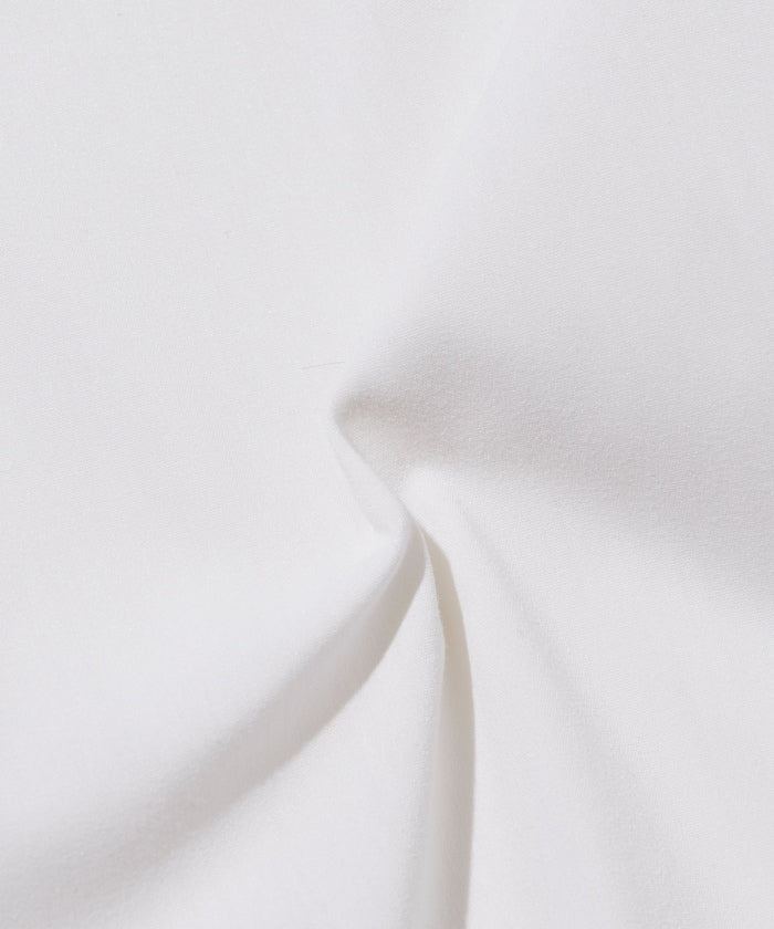 FREAK'S STORE Drymix(R) Relaxed Fit Regular Collar Shirt 寬版長袖襯衫