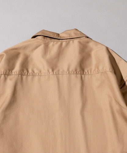 RED KAP half-zip pullover long-sleeve shirt 半拉鍊長袖上衣