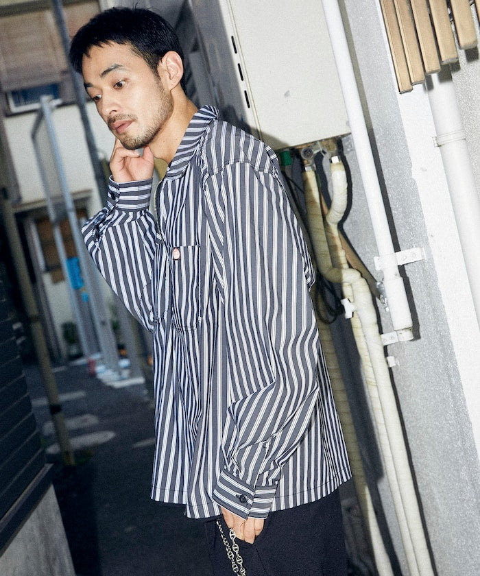 RED KAP half-zip pullover long-sleeve shirt 半拉鍊長袖上衣