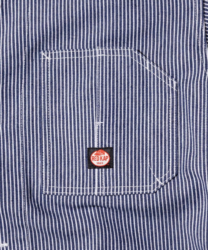 RED KAP CHORE COAT 丹寧工裝外套