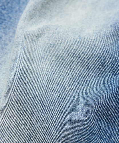 NAUTICA 復古寬鬆牛仔長褲【預約商品 | 2025/11下旬出貨】