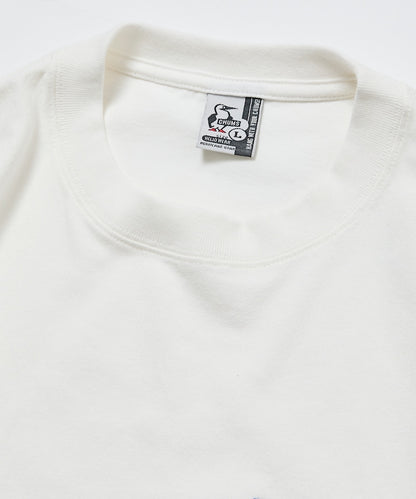 CHUMS x FREAK'S STORE 限定 針織口袋圓領長袖上衣