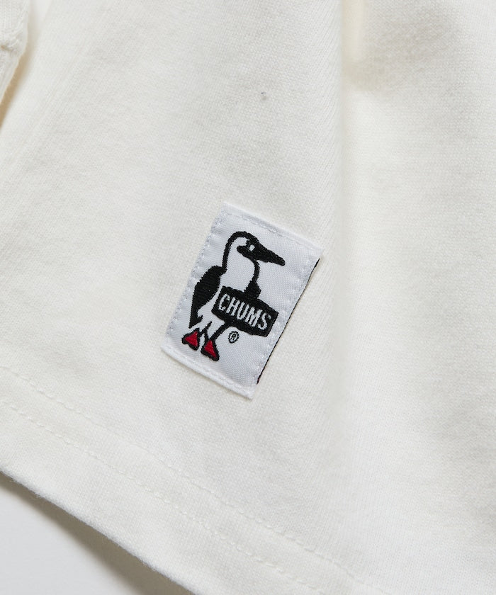 CHUMS x FREAK'S STORE 限定 針織口袋圓領長袖上衣