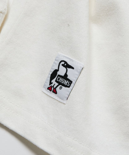 CHUMS x FREAK'S STORE 限定 針織口袋圓領長袖上衣