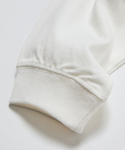 CHUMS x FREAK'S STORE 限定 針織口袋圓領長袖上衣