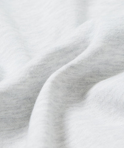 THOUSAND MILE X FREAK'S STORE 限定寬版刺繡大學T