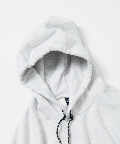 THOUSAND MILE X FREAK'S STORE 限定寬版刺繡連帽上衣