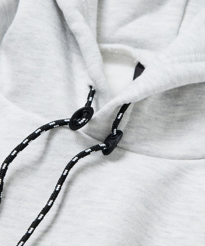 THOUSAND MILE X FREAK'S STORE 限定寬版刺繡連帽上衣