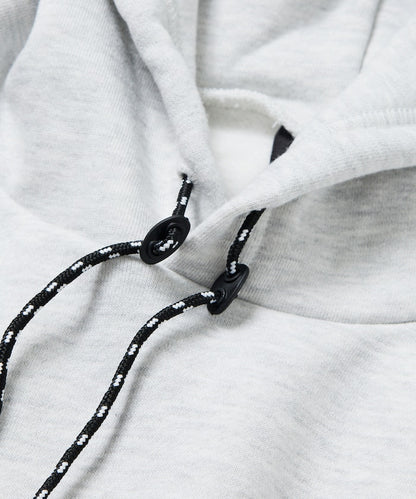 THOUSAND MILE X FREAK'S STORE 限定寬版刺繡連帽上衣