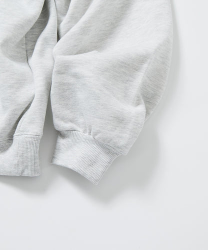 THOUSAND MILE X FREAK'S STORE 限定寬版刺繡連帽上衣