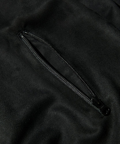 FREAK'S STORE 限定 寬版皮革運動夾克