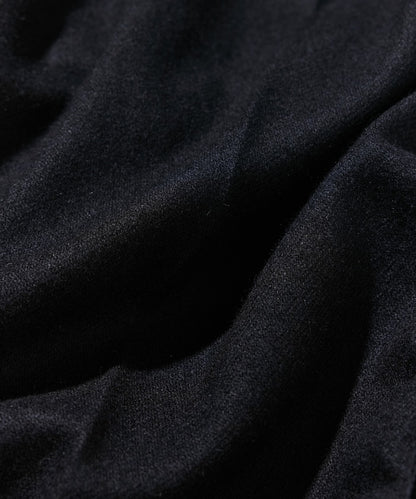 CAHLUMN Wool Flannel Pant 羊毛法蘭絨長褲