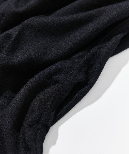 CAHLUMN Wool Flannel Pant 羊毛法蘭絨長褲