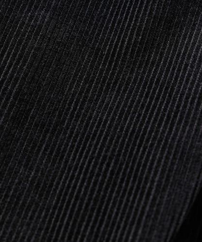 NAUTICA 復古短版燈芯絨鋪棉夾克