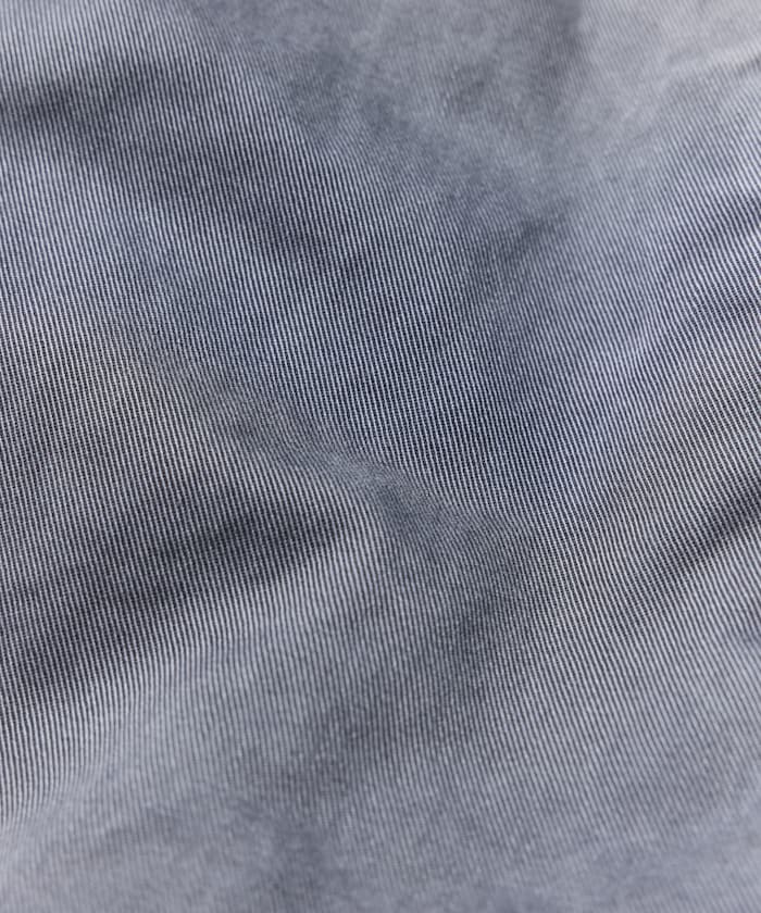 NAUTICA 復古刺繡LOGO鋪棉外套