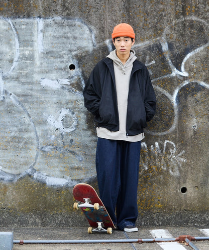 FREAK'S STORE X Dickies 限定寬版工作褲