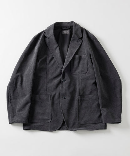 FREAK'S STORE SOLOTEX Corduroy 2B Jacket Setup 燈芯絨寬版西裝套裝