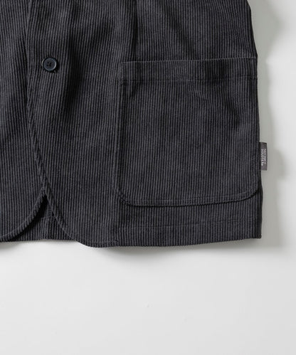 FREAK'S STORE SOLOTEX Corduroy 2B Jacket Setup 燈芯絨寬版西裝套裝