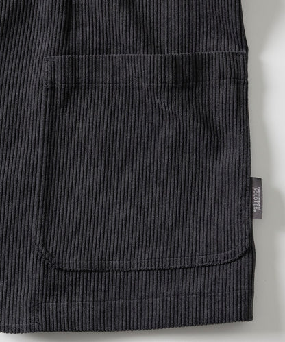 FREAK'S STORE SOLOTEX Corduroy 2B Jacket Setup 燈芯絨寬版西裝套裝