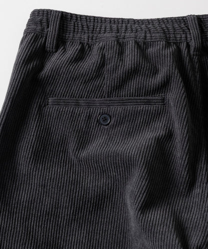 FREAK'S STORE SOLOTEX Corduroy 2B Jacket Setup 燈芯絨寬版西裝套裝