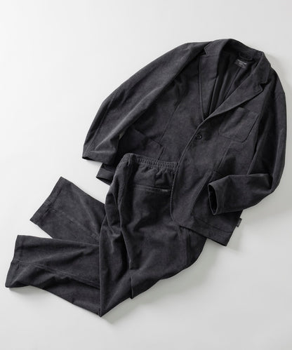 FREAK'S STORE SOLOTEX Corduroy 2B Jacket Setup 燈芯絨寬版西裝套裝