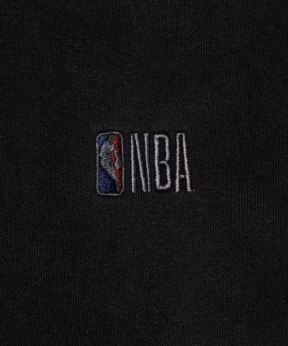 FREAK'S STORE NBA Special Order Random Team Back Logo Print Sweatshirt 隨機球隊標誌大學T